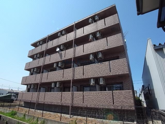 外観 グラヴィーナ