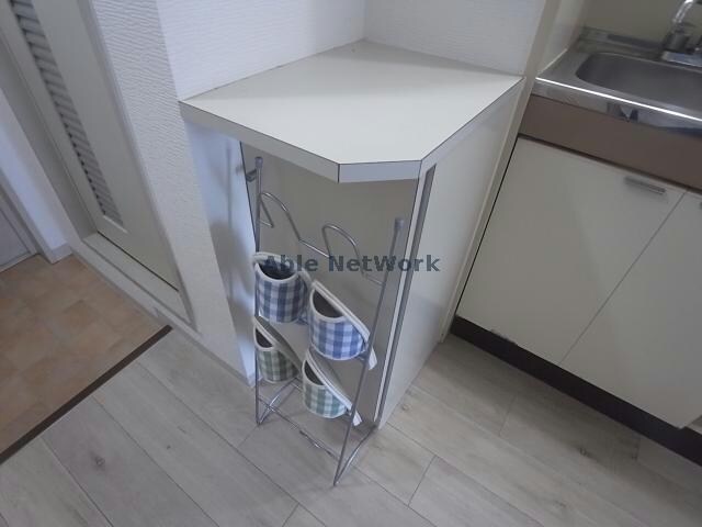 ※参考写真 パーソナルハイツ澤