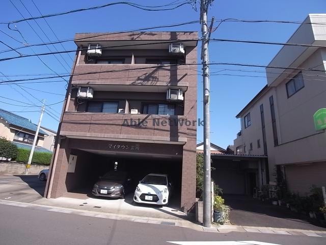  マイタウン茶所