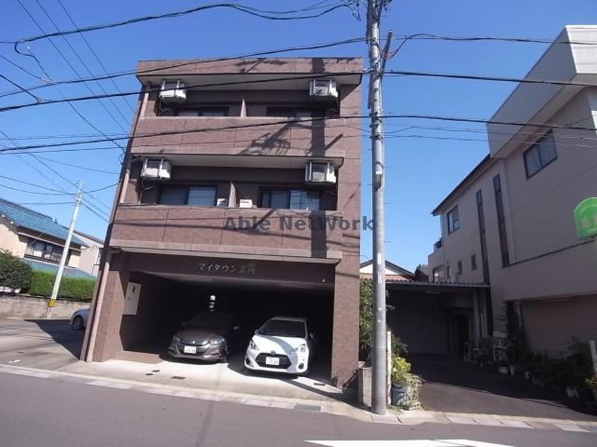  マイタウン茶所