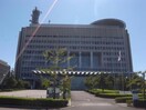 岐阜県警察本部(警察署/交番)まで2433m グラシエ