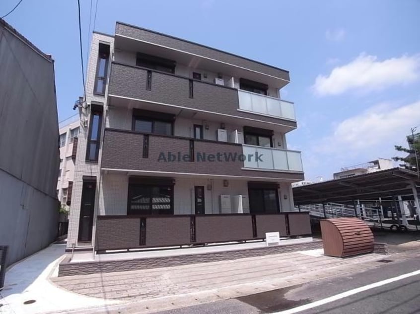  フェリーチェ（玉姓町）