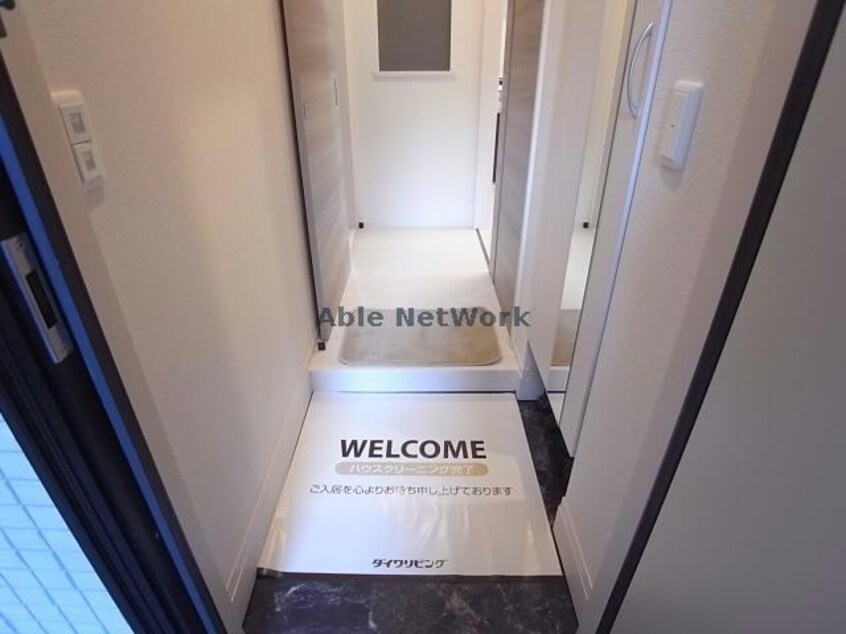  フェリーチェ（玉姓町）