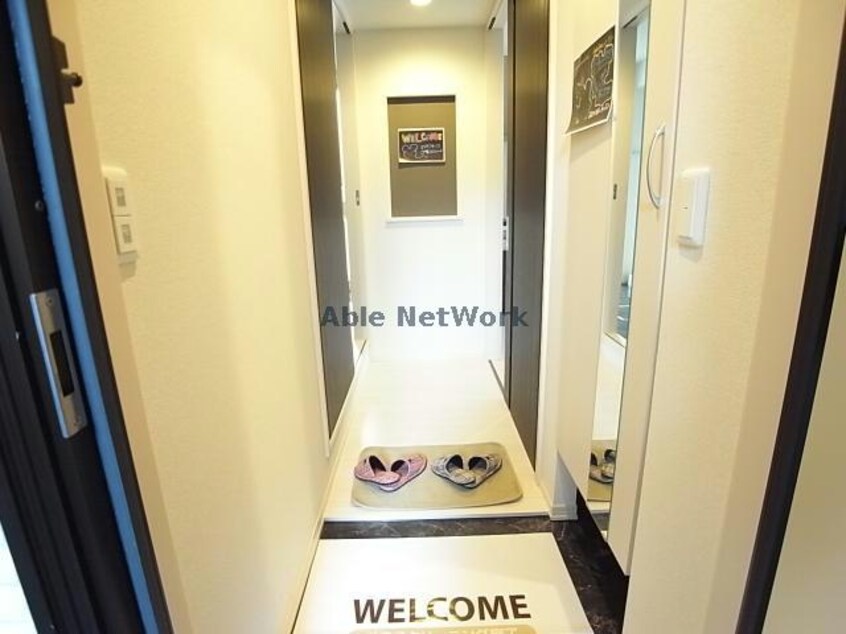  フェリーチェ（玉姓町）