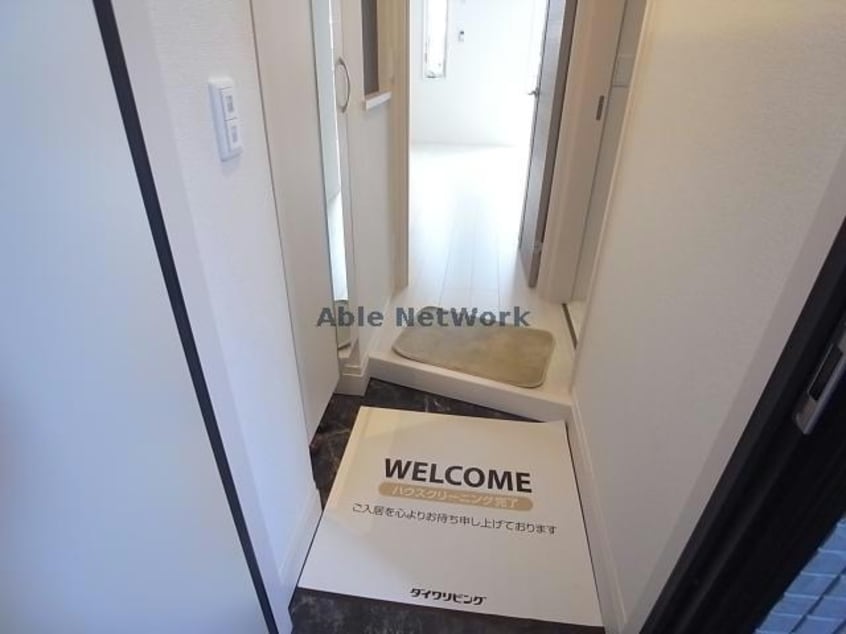  フェリーチェ（玉姓町）