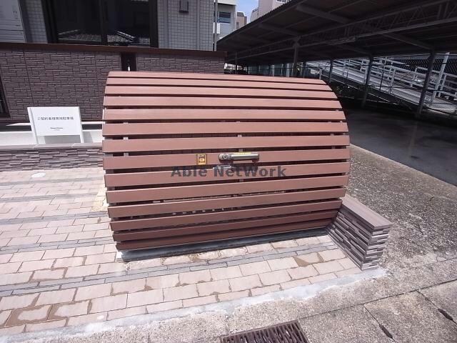  フェリーチェ（玉姓町）