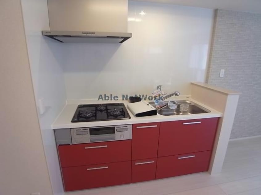  フェリーチェ（玉姓町）