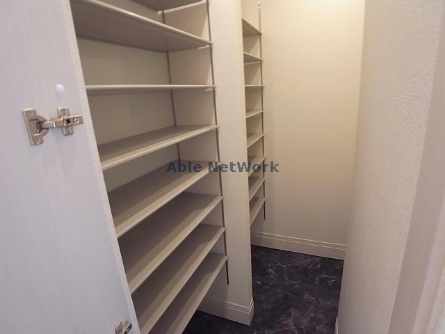  フェリーチェ（玉姓町）