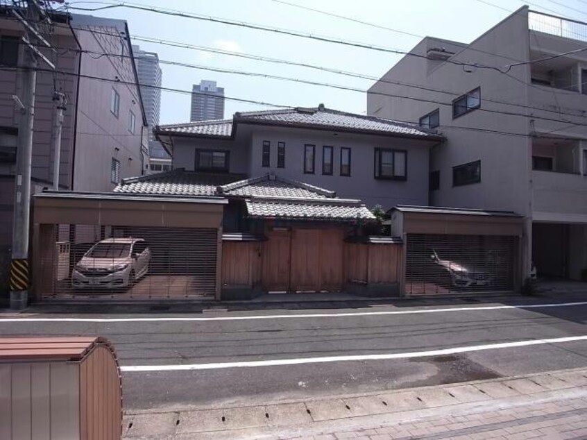  フェリーチェ（玉姓町）