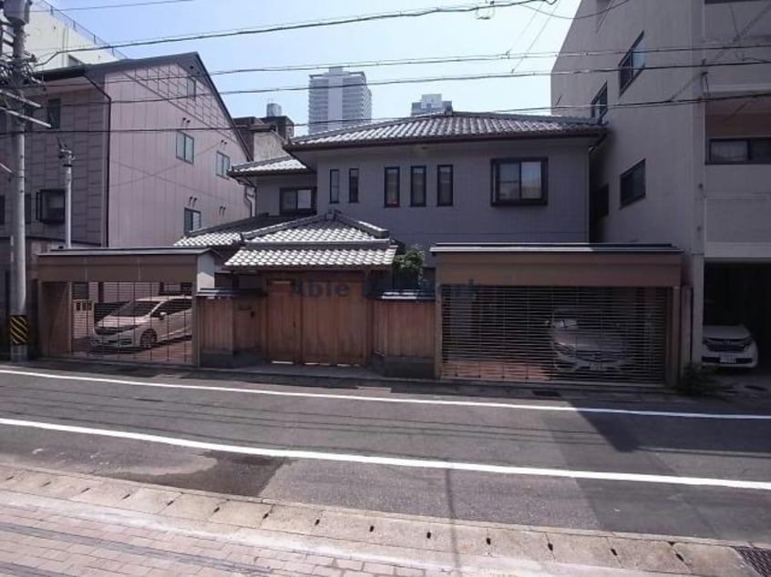  フェリーチェ（玉姓町）