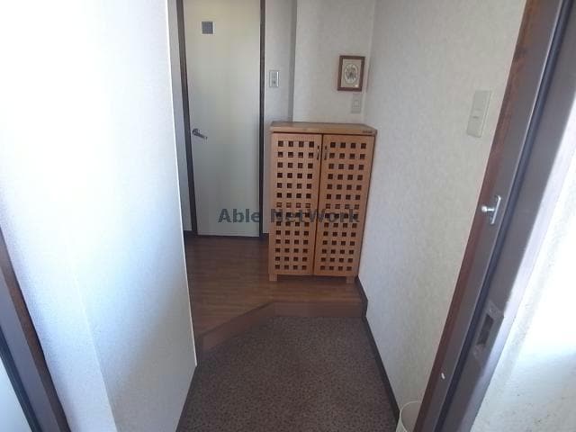  光レジデンス　南館