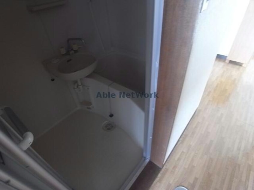  光レジデンス　南館