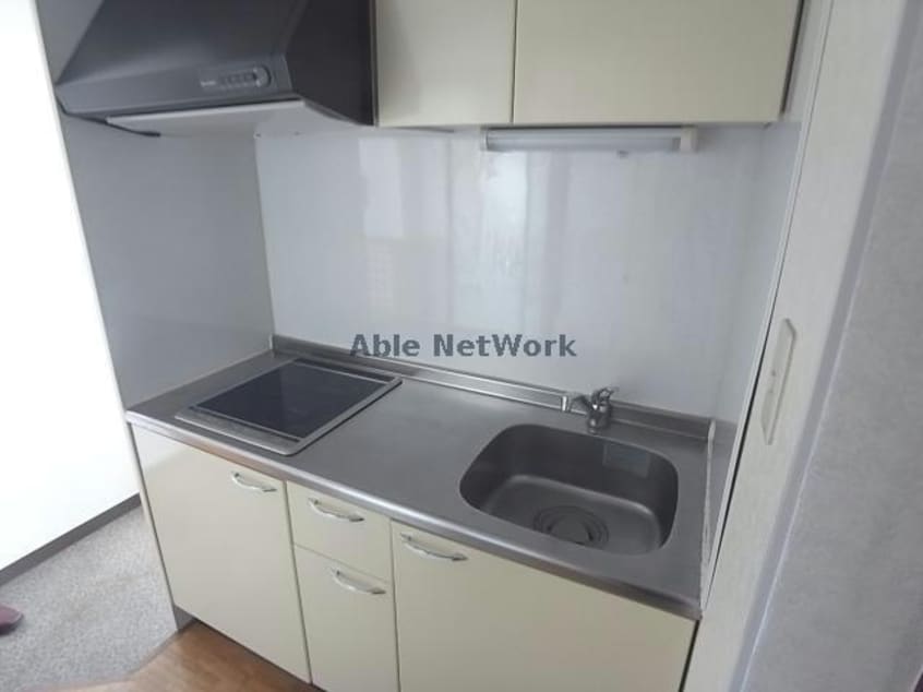  光レジデンス　南館