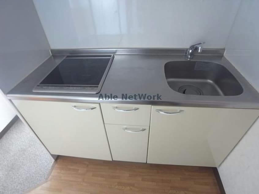  光レジデンス　南館