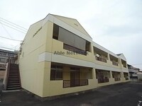 ガーデンロイヤルＡ棟