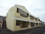 ガーデンロイヤルＡ棟
