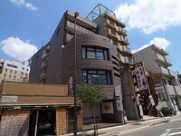 エスポワールイトウ