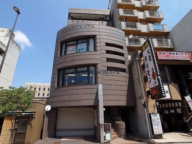  エスポワールイトウ