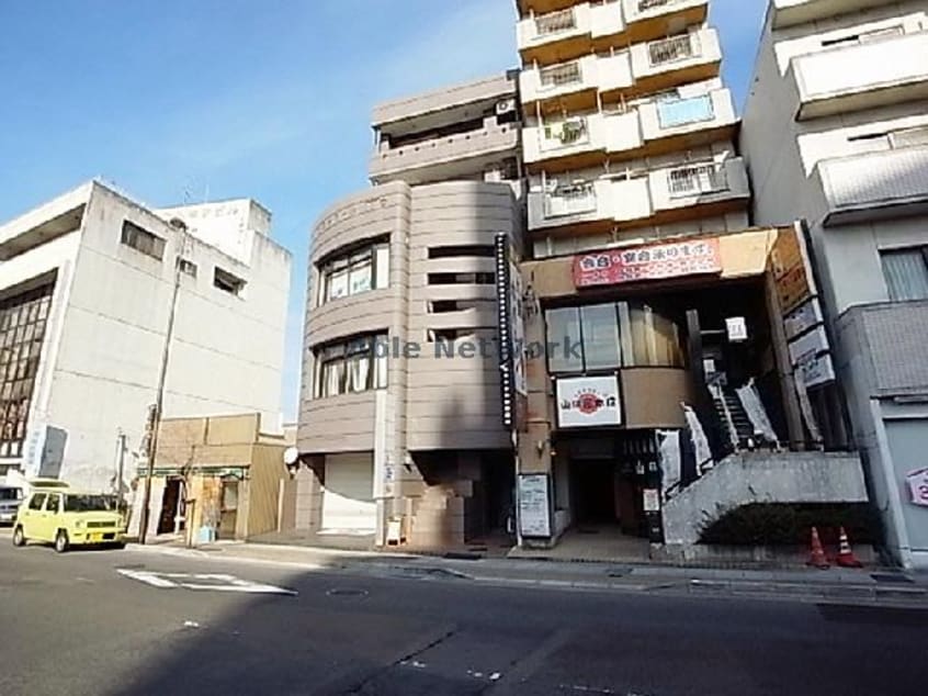  エスポワールイトウ