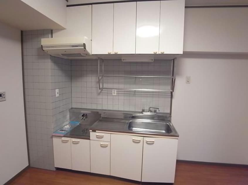  エスポワールイトウ