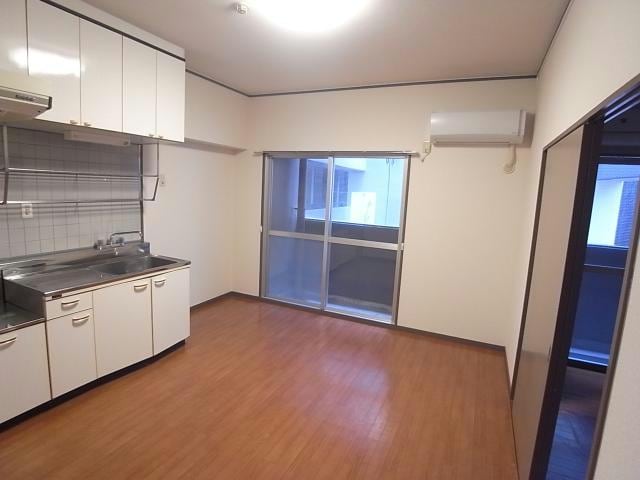  エスポワールイトウ