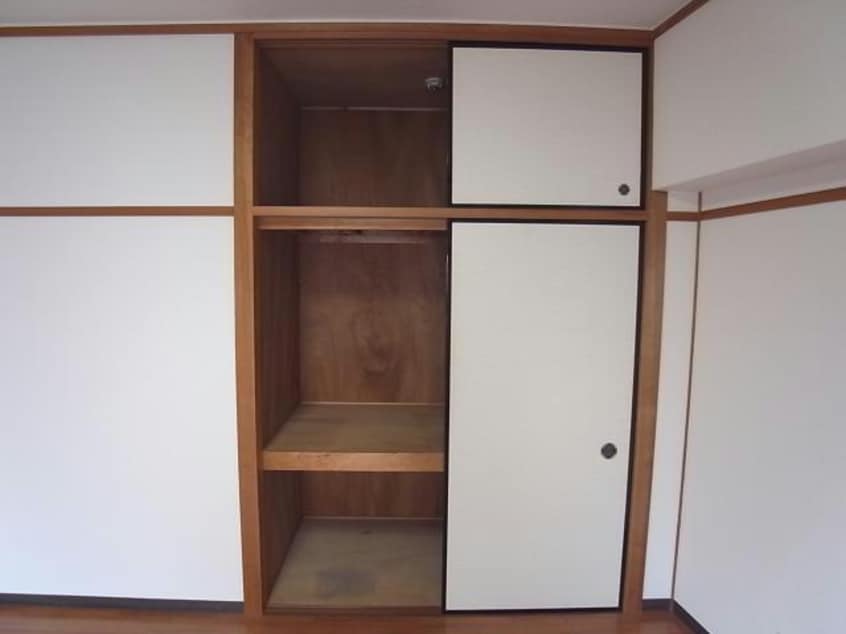  エスポワールイトウ