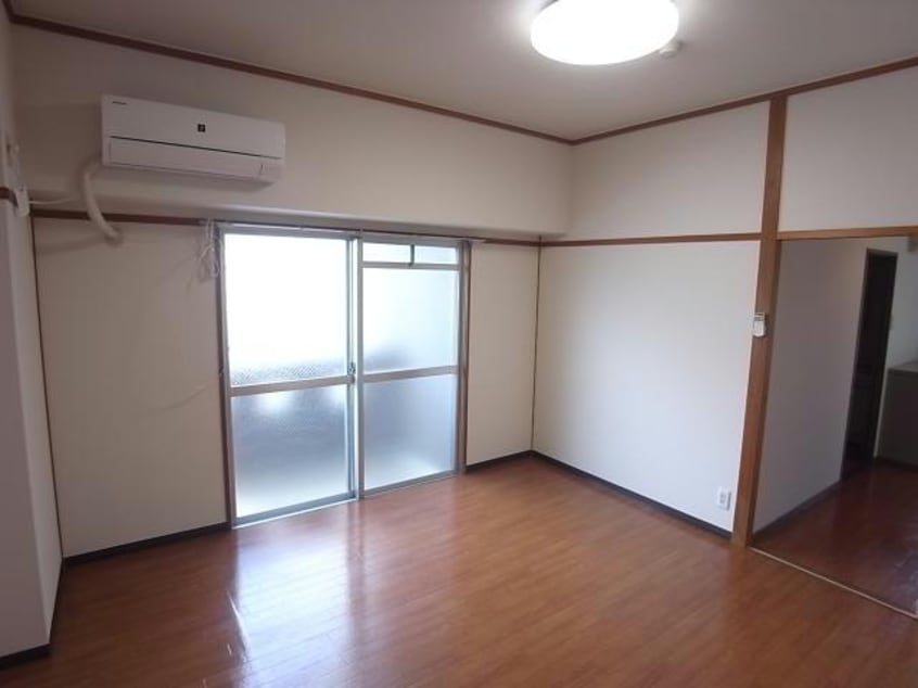  エスポワールイトウ