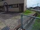 駐車場 サンライズマンション