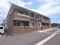 カルム・ハーネス　Ａ棟