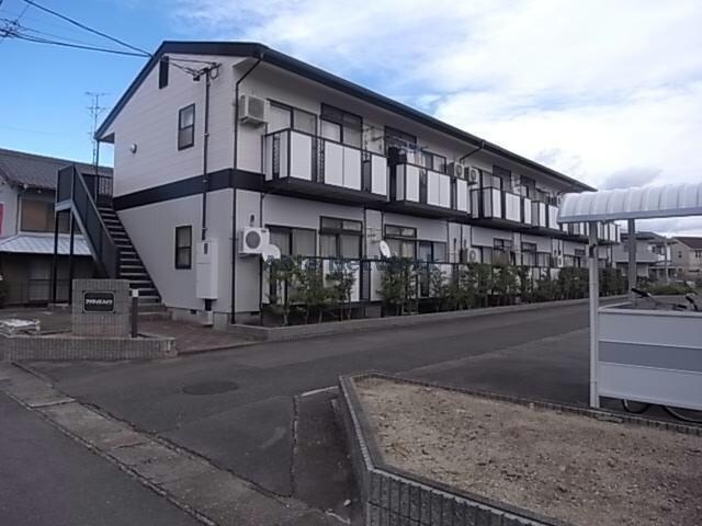  アクティヴハイツ