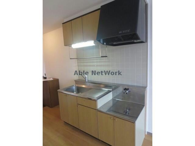  アクティヴハイツ