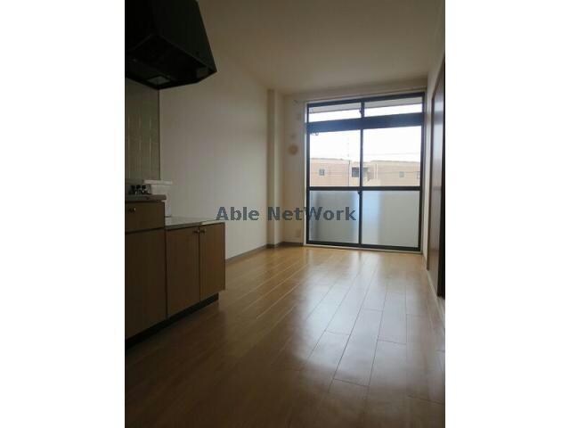  アクティヴハイツ