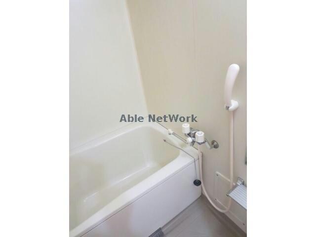  アクティヴハイツ