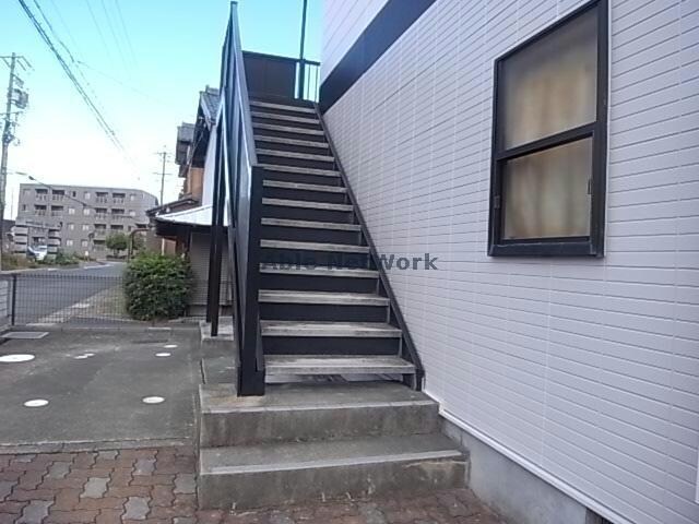  アクティヴハイツ