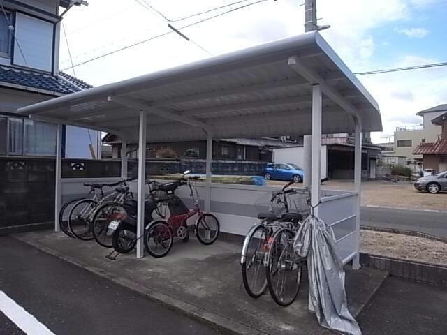  アクティヴハイツ