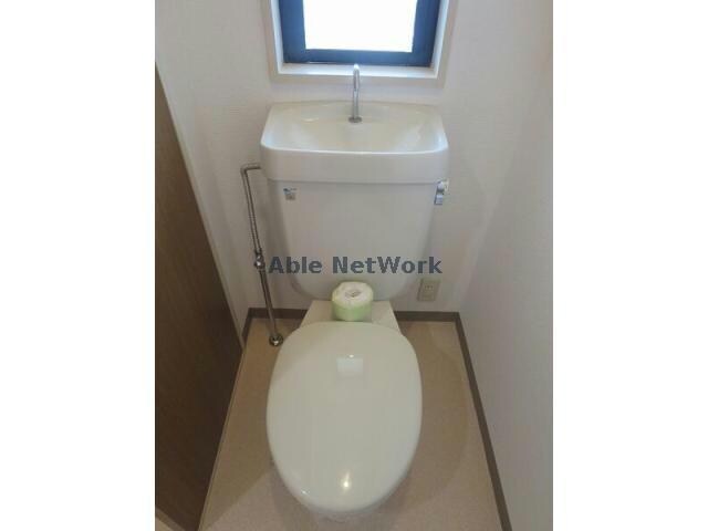  アクティヴハイツ