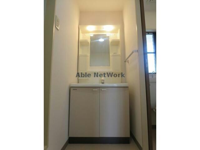  アクティヴハイツ