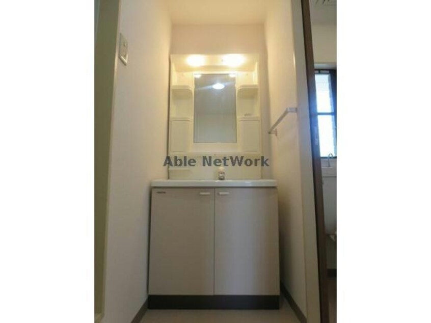  アクティヴハイツ