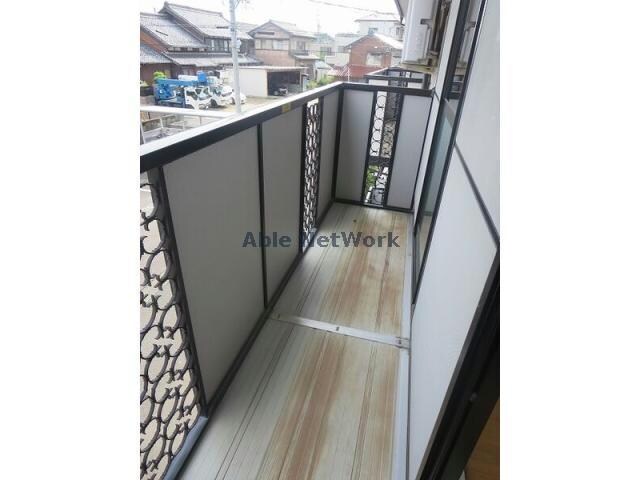  アクティヴハイツ