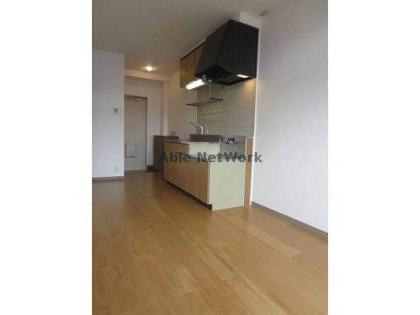  アクティヴハイツ