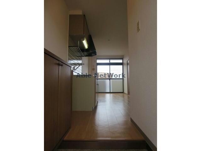  アクティヴハイツ