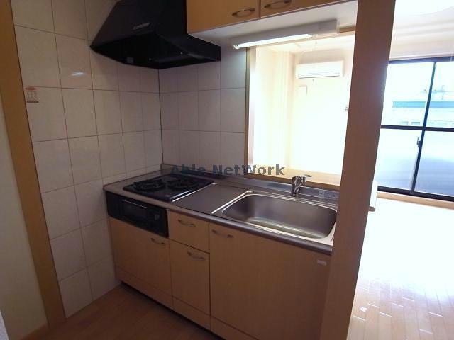 ※別部屋参考写真 サザンクロス