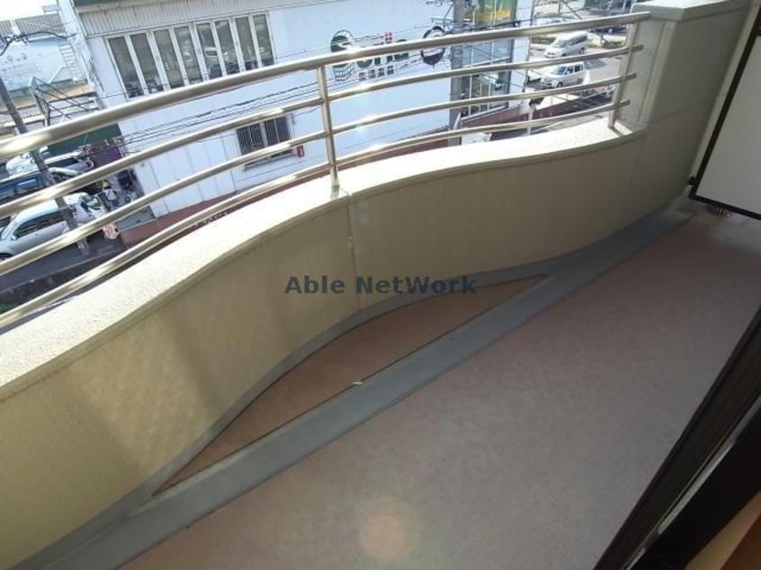 ※別部屋参考写真 サザンクロス