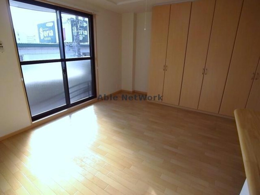 ※別部屋参考写真 サザンクロス