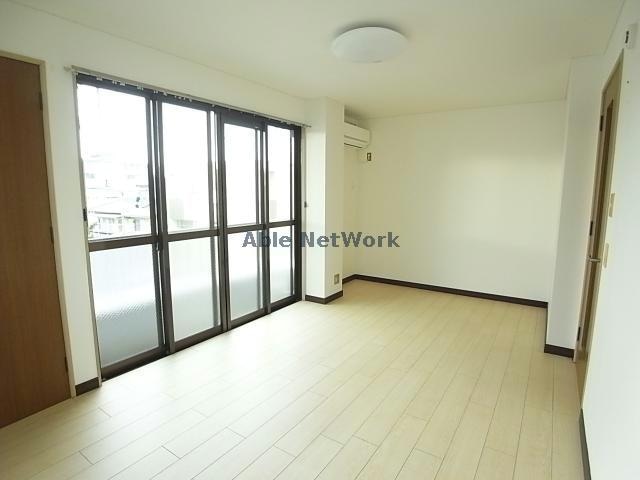 9帖洋室 ハイム篠田