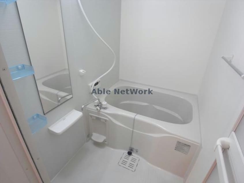 バス／シャワールーム等 ブルックサイドヤブタＢ棟