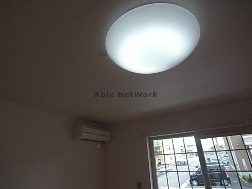 その他 ブルックサイドヤブタＢ棟