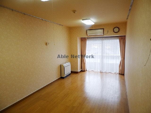  かむろビル　西館