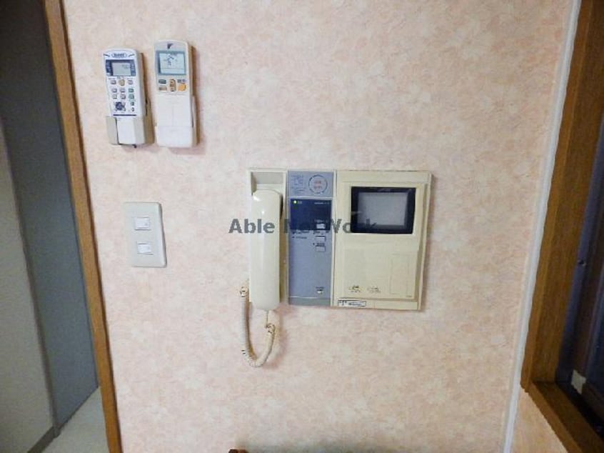  かむろビル　西館