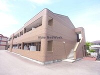 グランドビラ・コート